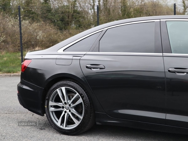 Used Audi A6 2020 for sale - 78101667: Photo 17