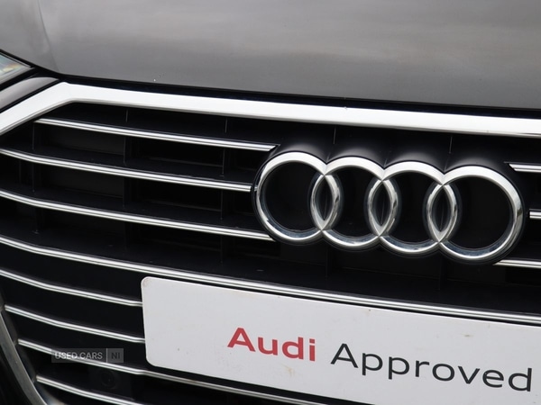 Used Audi A6 2020 for sale - 78101667: Photo 19