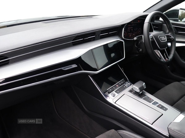 Used Audi A6 2020 for sale - 78101667: Photo 2