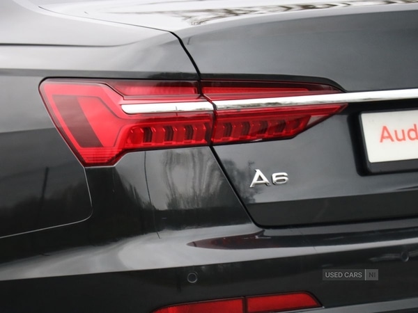 Used Audi A6 2020 for sale - 78101667: Photo 20