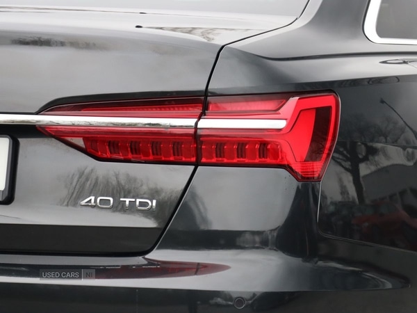 Used Audi A6 2020 for sale - 78101667: Photo 21