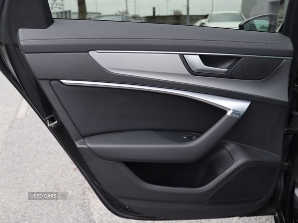 Used Audi A6 2020 for sale - 78101667: Photo 22