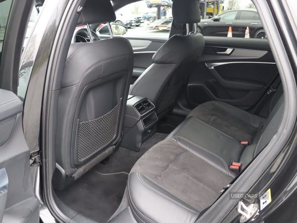 Used Audi A6 2020 for sale - 78101667: Photo 23