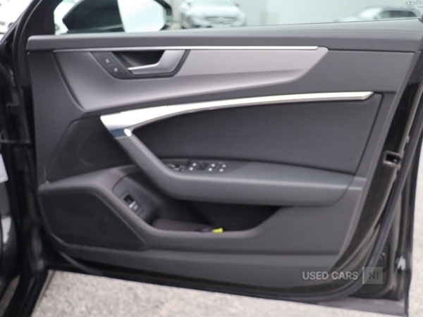 Used Audi A6 2020 for sale - 78101667: Photo 24