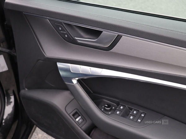 Used Audi A6 2020 for sale - 78101667: Photo 25