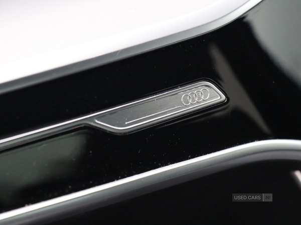 Used Audi A6 2020 for sale - 78101667: Photo 27