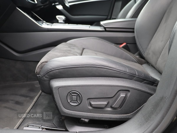 Used Audi A6 2020 for sale - 78101667: Photo 28