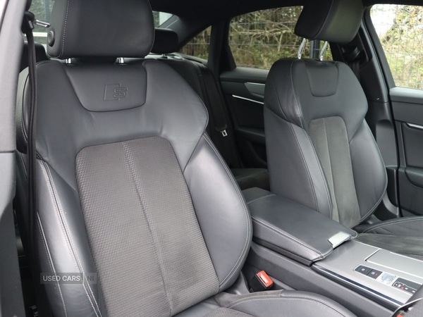 Used Audi A6 2020 for sale - 78101667: Photo 29