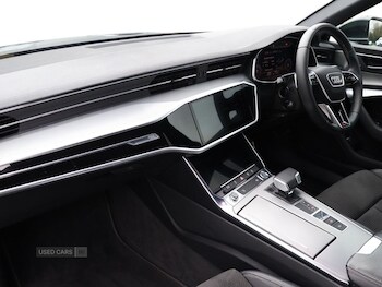 Used Audi A6 2020 for sale - 78101667: Photo