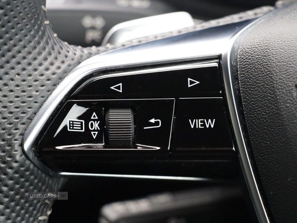 Used Audi A6 2020 for sale - 78101667: Photo 31