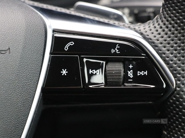 Used Audi A6 2020 for sale - 78101667: Photo 32