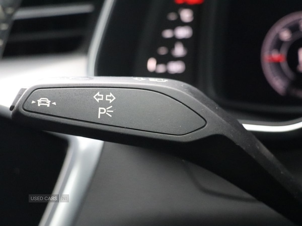 Used Audi A6 2020 for sale - 78101667: Photo 35