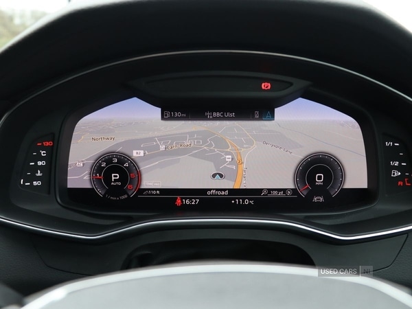 Used Audi A6 2020 for sale - 78101667: Photo 36