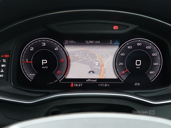 Used Audi A6 2020 for sale - 78101667: Photo 37