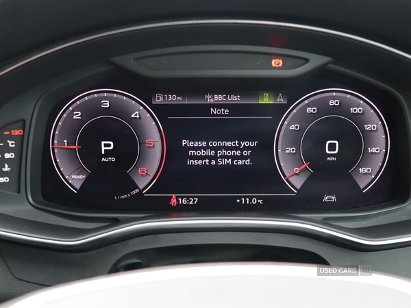 Used Audi A6 2020 for sale - 78101667: Photo 38