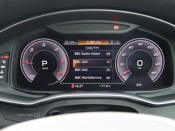 Used Audi A6 2020 for sale - 78101667: Photo 39