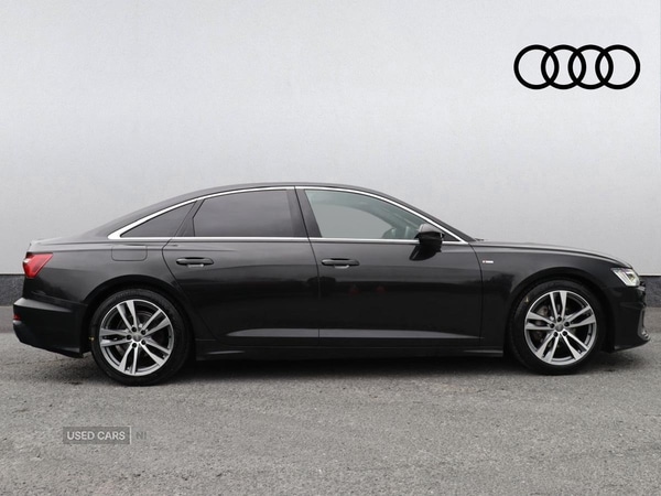 Used Audi A6 2020 for sale - 78101667: Photo 4