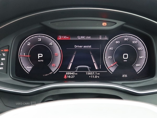 Used Audi A6 2020 for sale - 78101667: Photo 40