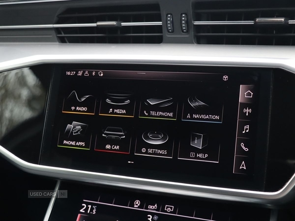 Used Audi A6 2020 for sale - 78101667: Photo 41