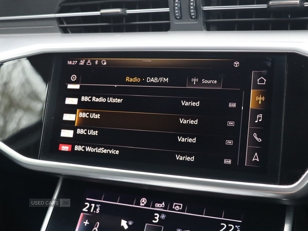 Used Audi A6 2020 for sale - 78101667: Photo 42