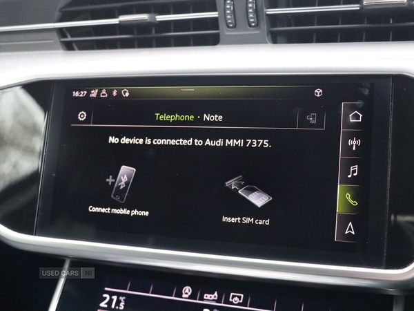 Used Audi A6 2020 for sale - 78101667: Photo 43