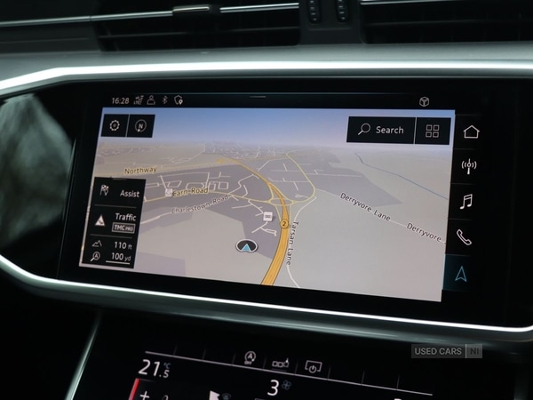 Used Audi A6 2020 for sale - 78101667: Photo 44