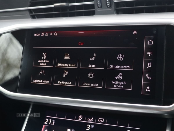 Used Audi A6 2020 for sale - 78101667: Photo 45