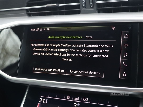 Used Audi A6 2020 for sale - 78101667: Photo 46