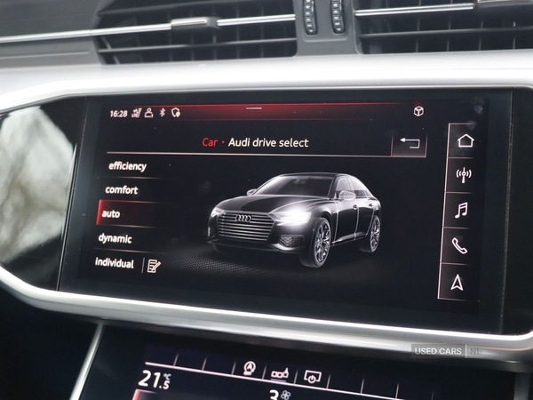 Used Audi A6 2020 for sale - 78101667: Photo 47