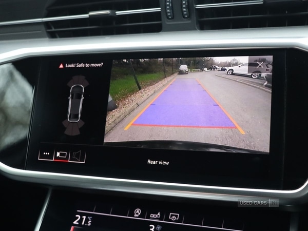 Used Audi A6 2020 for sale - 78101667: Photo 48