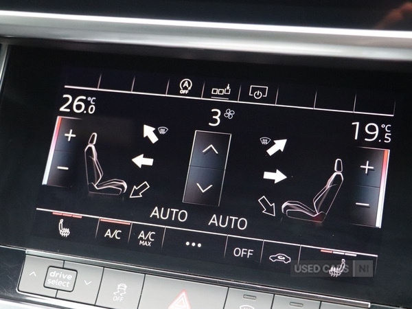 Used Audi A6 2020 for sale - 78101667: Photo 49