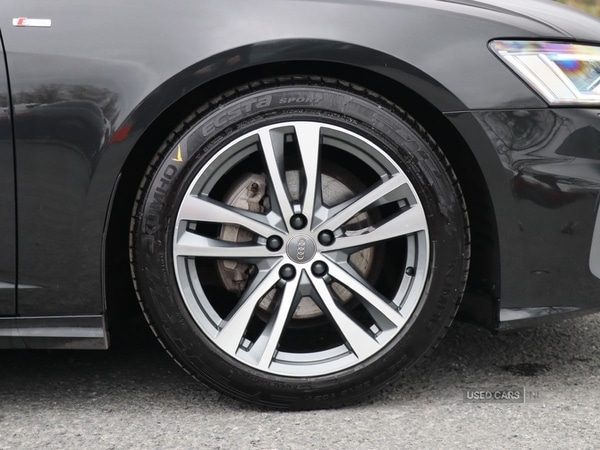 Used Audi A6 2020 for sale - 78101667: Photo 5