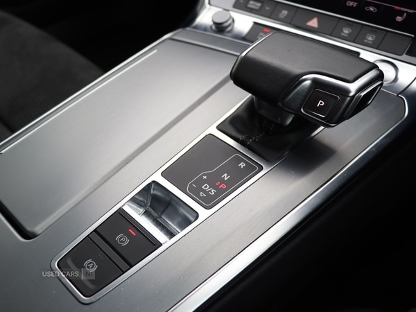 Used Audi A6 2020 for sale - 78101667: Photo 50