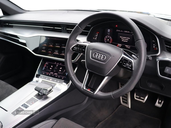 Used Audi A6 2020 for sale - 78101667: Photo 6