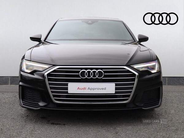 Used Audi A6 2020 for sale - 78101667: Photo 8