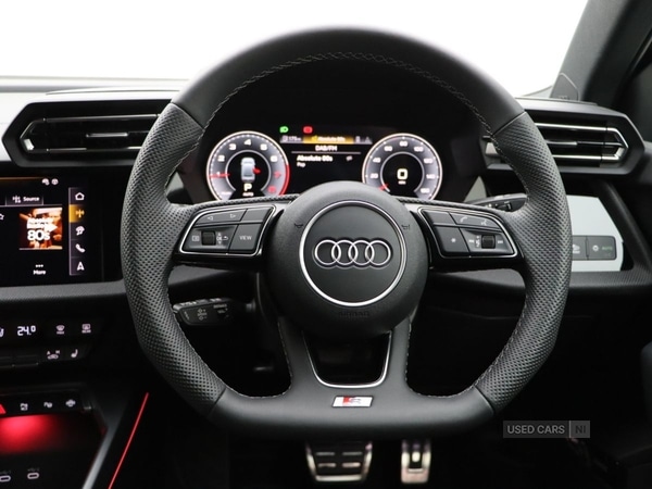 Used Audi A3 2025 for sale - 77426684: Photo 14