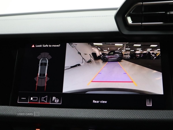 Used Audi A3 2025 for sale - 77426684: Photo 16