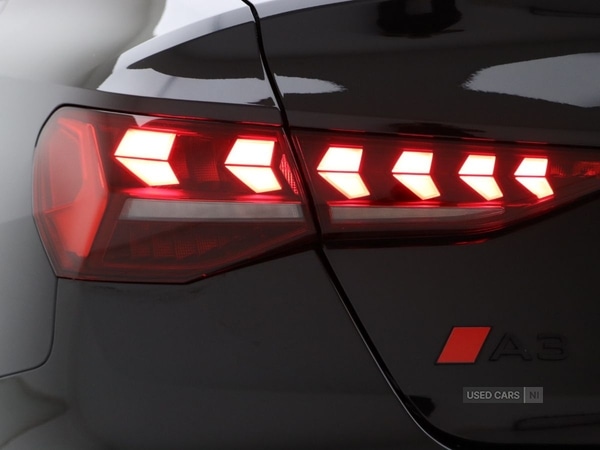 Used Audi A3 2025 for sale - 77426684: Photo 20