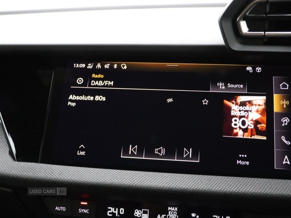 Used Audi A3 2025 for sale - 77426684: Photo 25