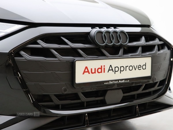 Used Audi A3 2025 for sale - 77426684: Photo 30