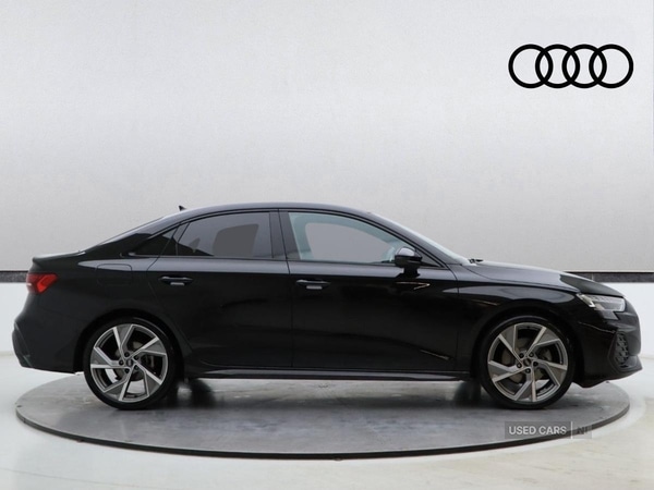 Used Audi A3 2025 for sale - 77426684: Photo 4