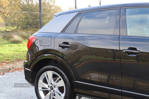 Used Audi Q2 2024 for sale - 76513907: Photo 12