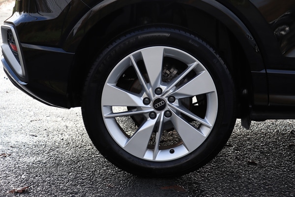 Used Audi Q2 2024 for sale - 76513907: Photo 13