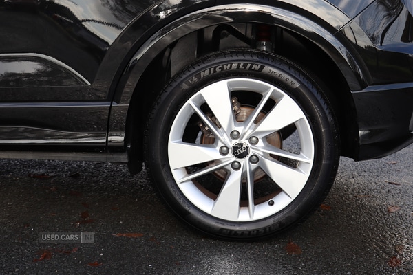 Used Audi Q2 2024 for sale - 76513907: Photo 14