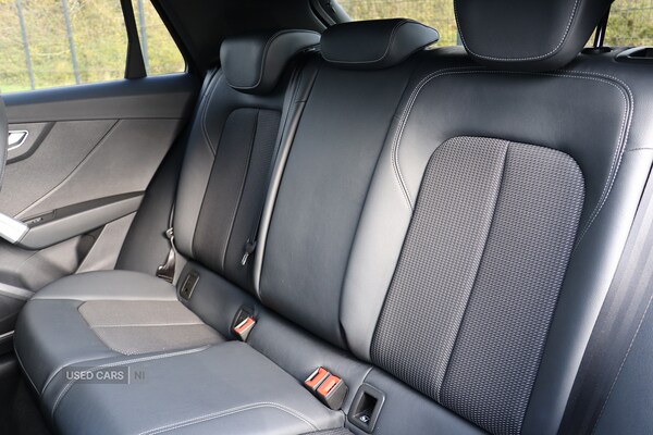 Used Audi Q2 2024 for sale - 76513907: Photo 18