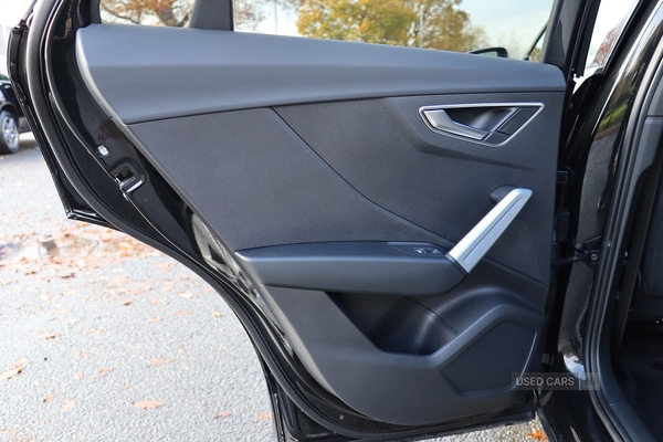 Used Audi Q2 2024 for sale - 76513907: Photo 19