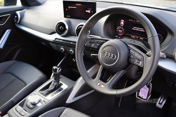 Used Audi Q2 2024 for sale - 76513907: Photo 21