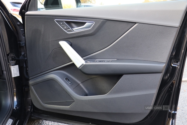 Used Audi Q2 2024 for sale - 76513907: Photo 23