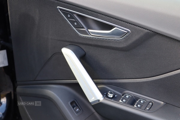 Used Audi Q2 2024 for sale - 76513907: Photo 24