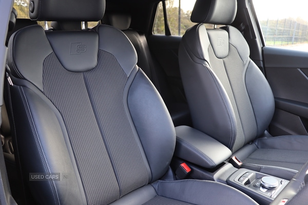 Used Audi Q2 2024 for sale - 76513907: Photo 25